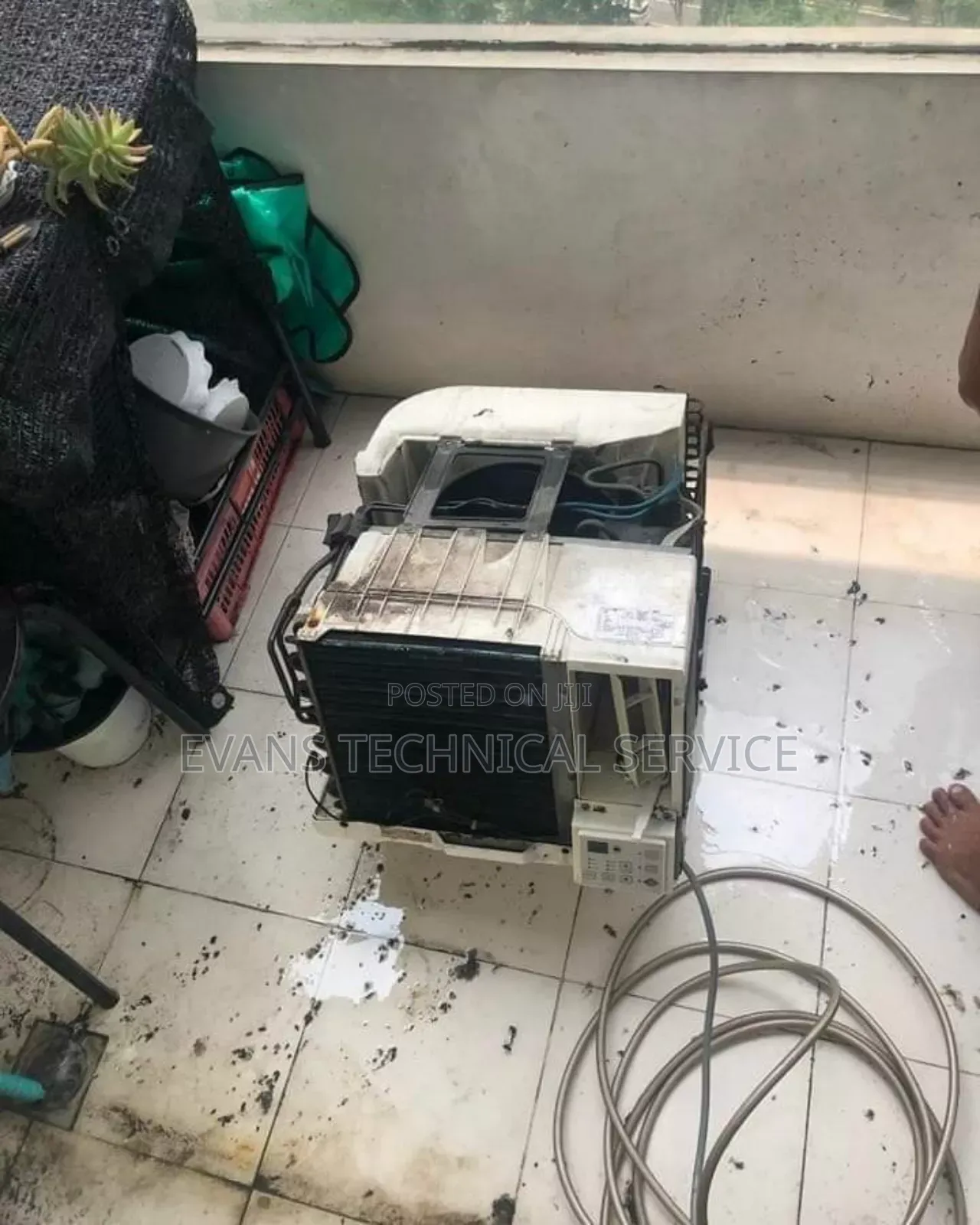 Ac Installation Repair and Maintenance