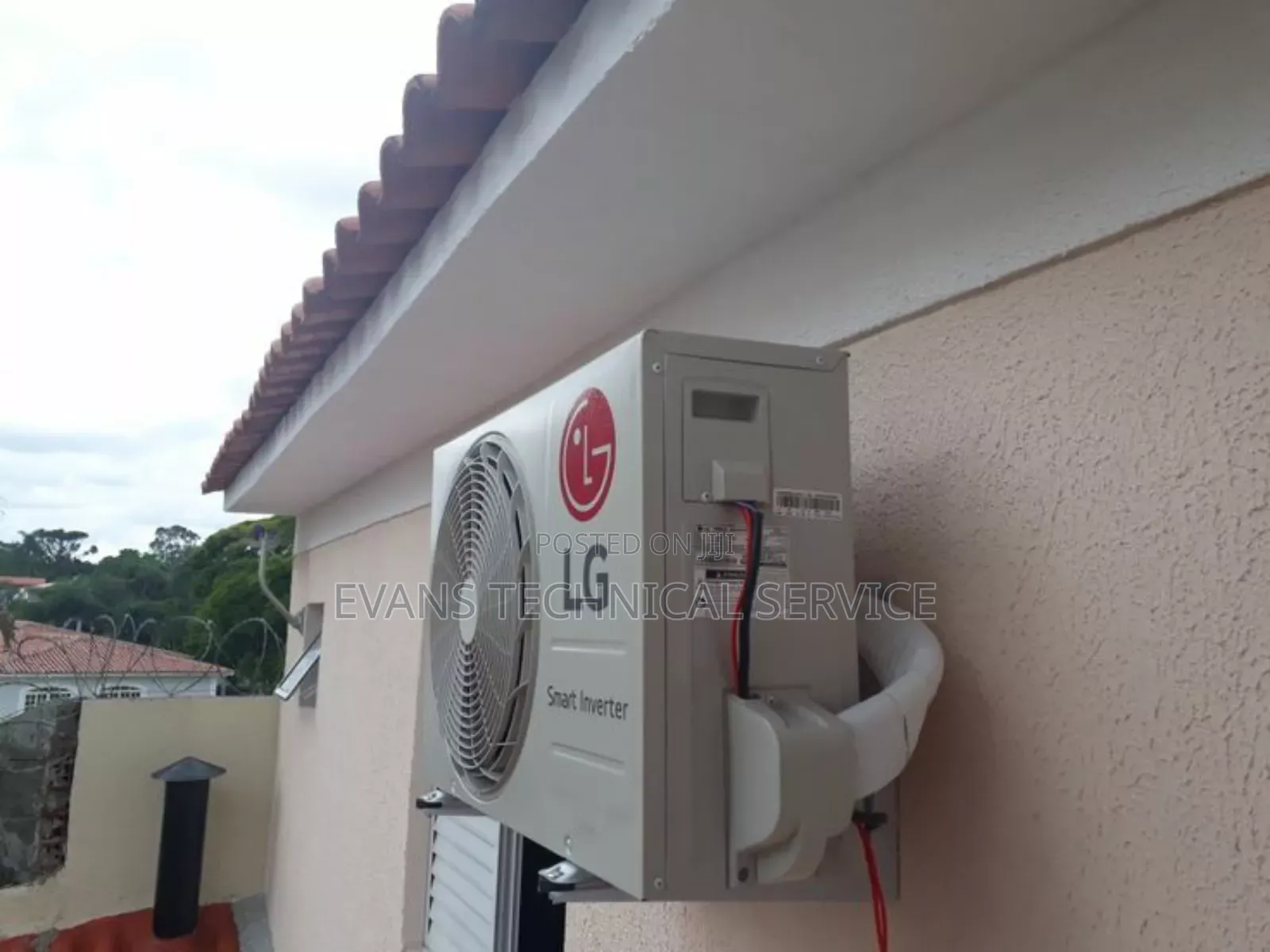 Ac Installation Repair and Maintenance