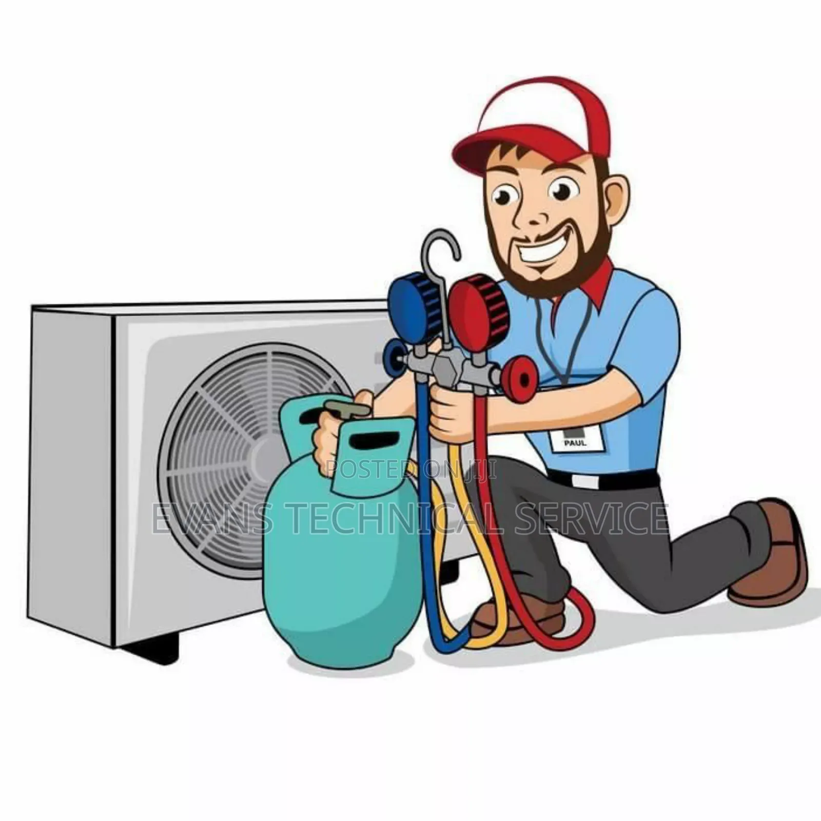 Ac Installation Repair and Maintenance