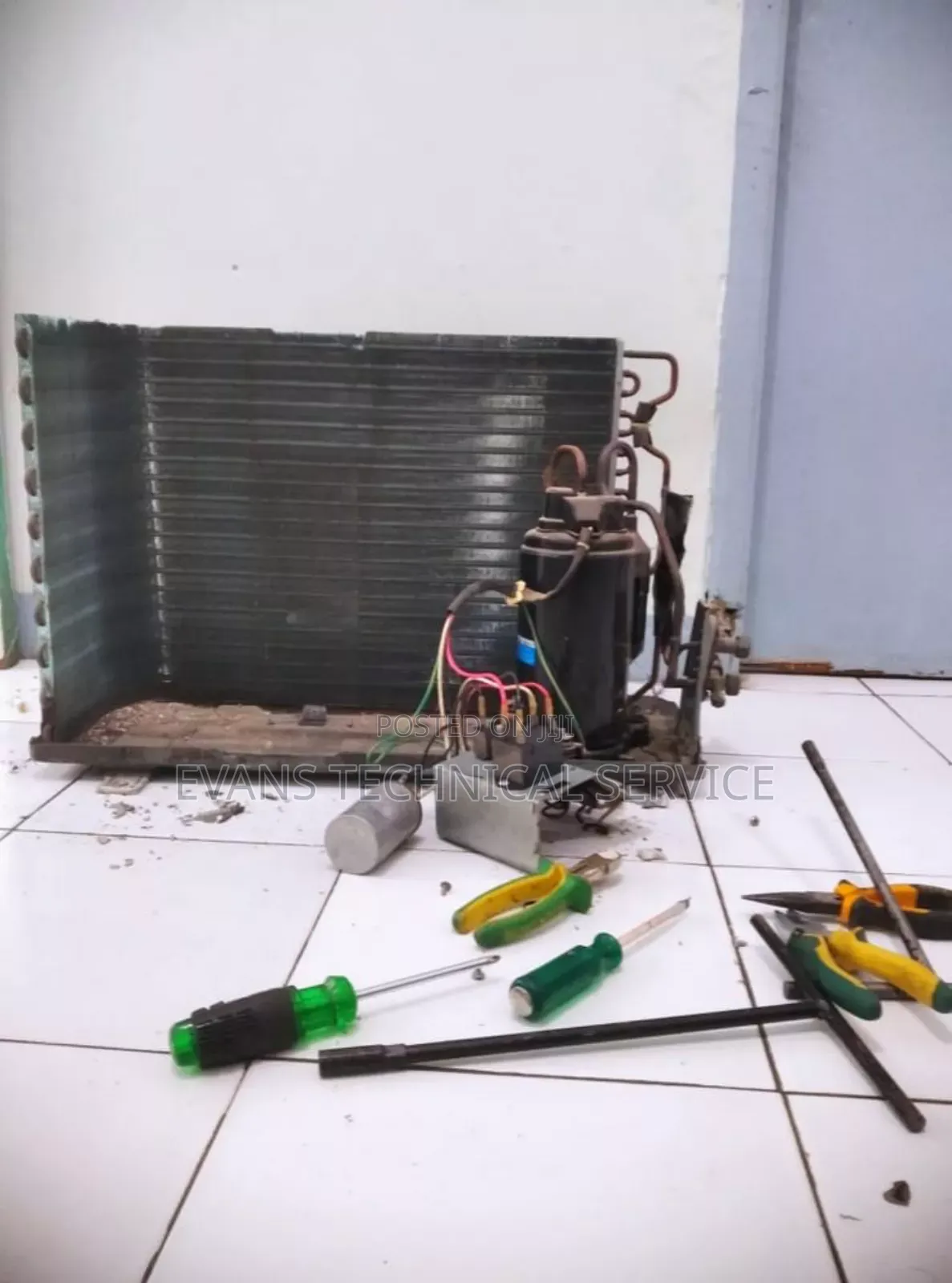 Ac Installation Repair and Maintenance