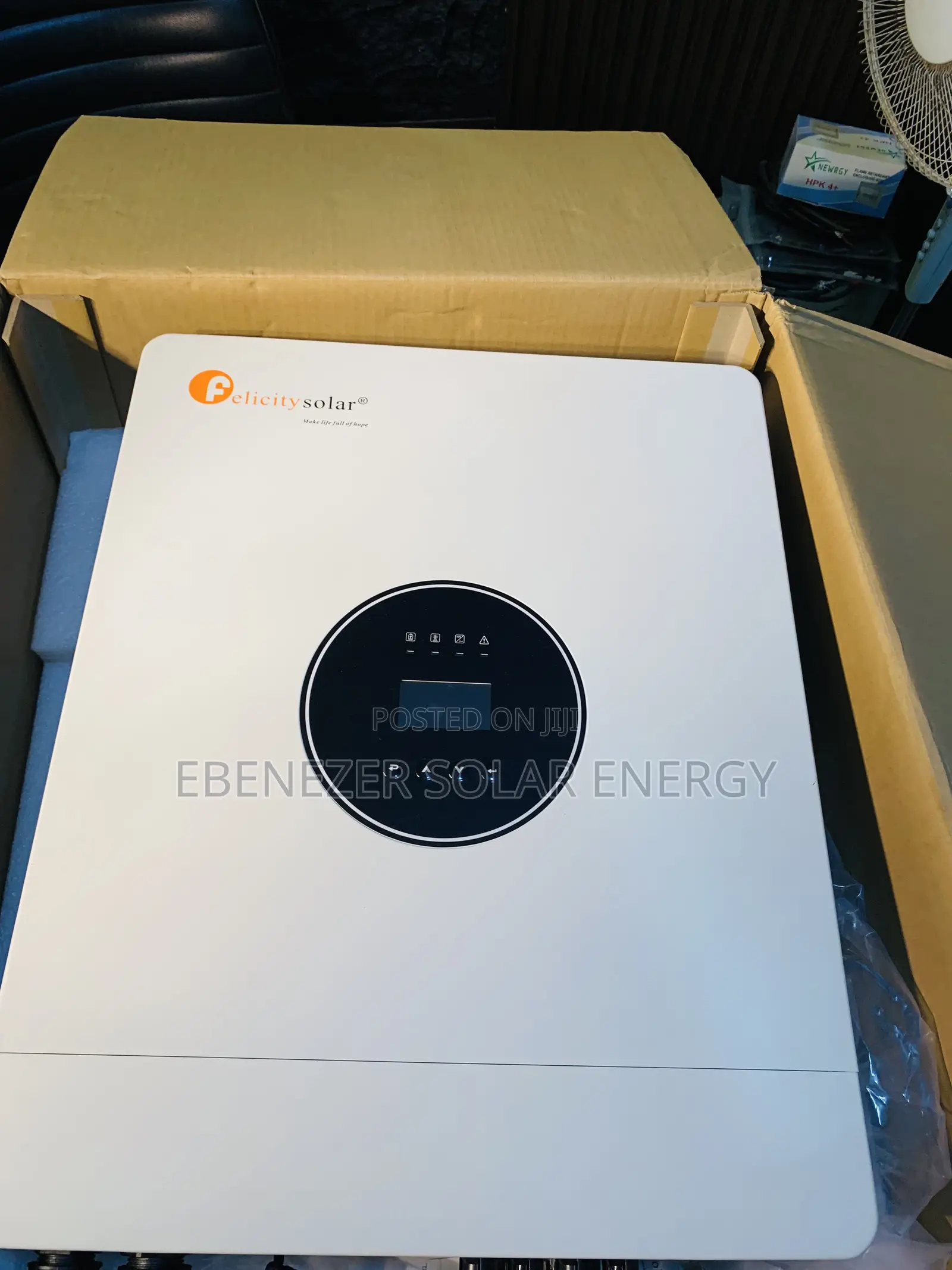 12kva Felicity Hybrid Inverter 48v