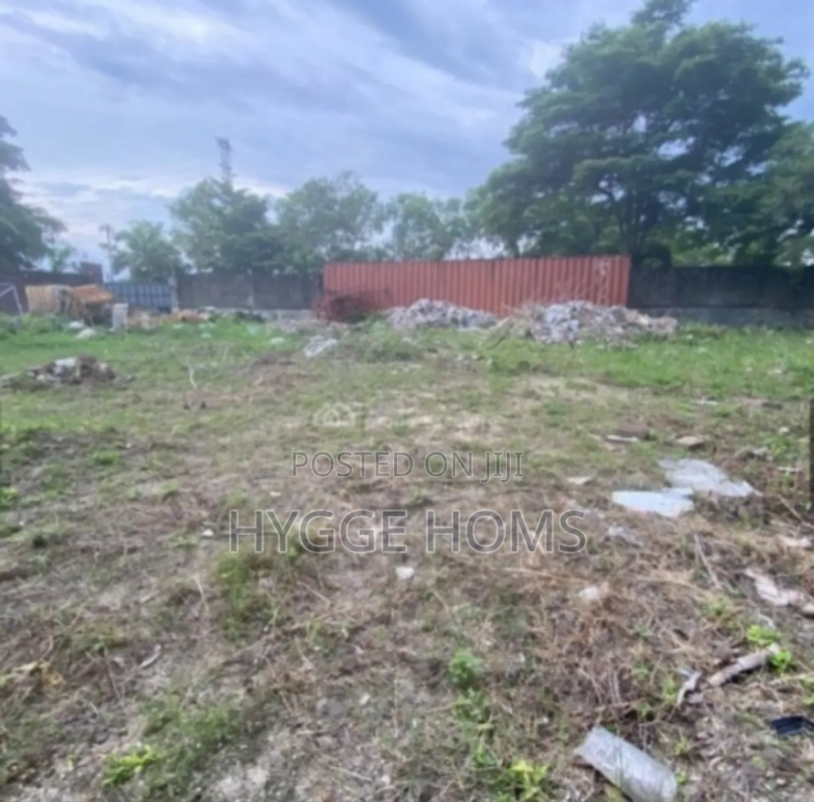 Prime Mixed-Use Land for Rent in Banana Island Estate, Ikoyi