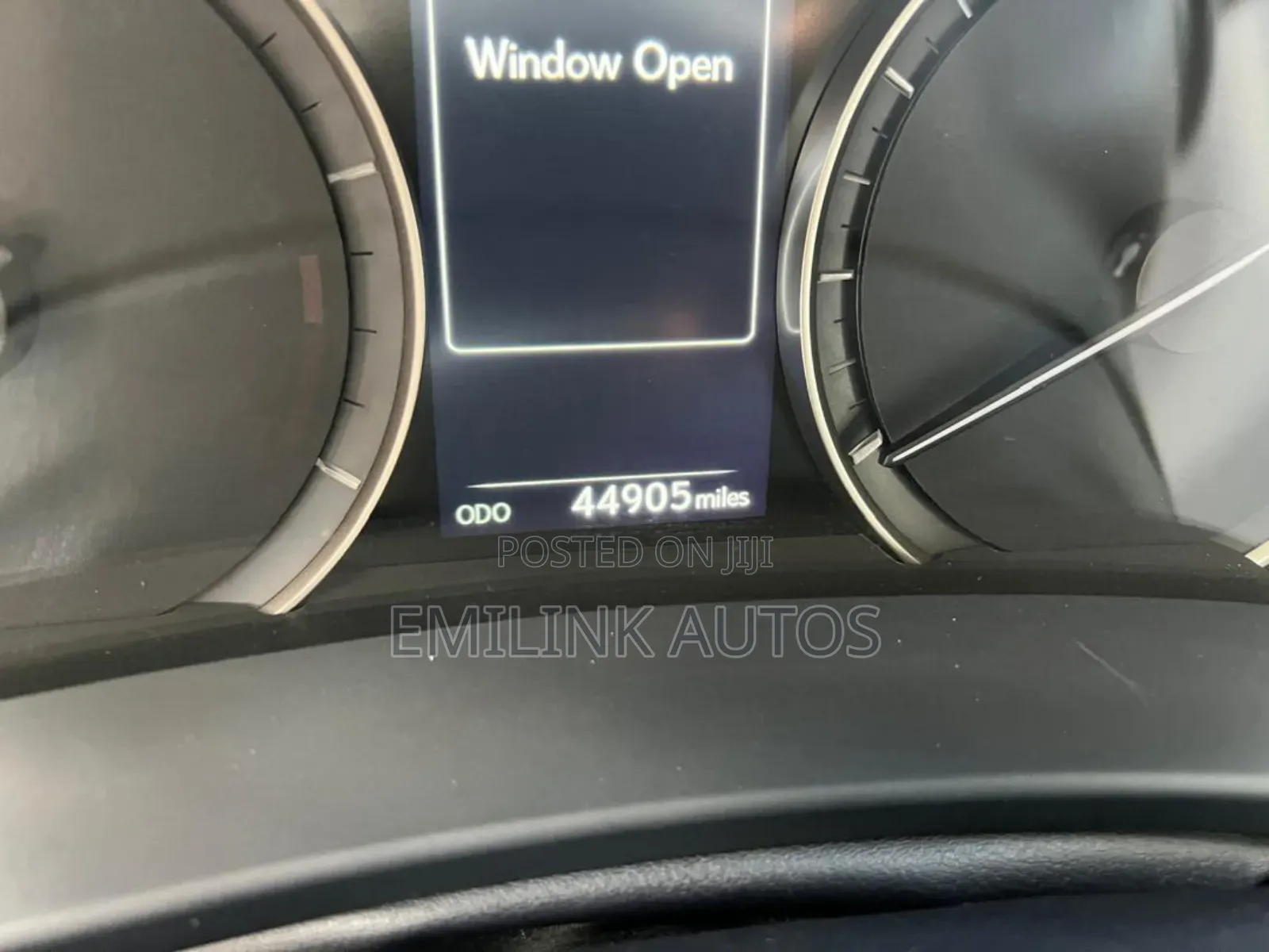 Lexus RX 350 2022 Red