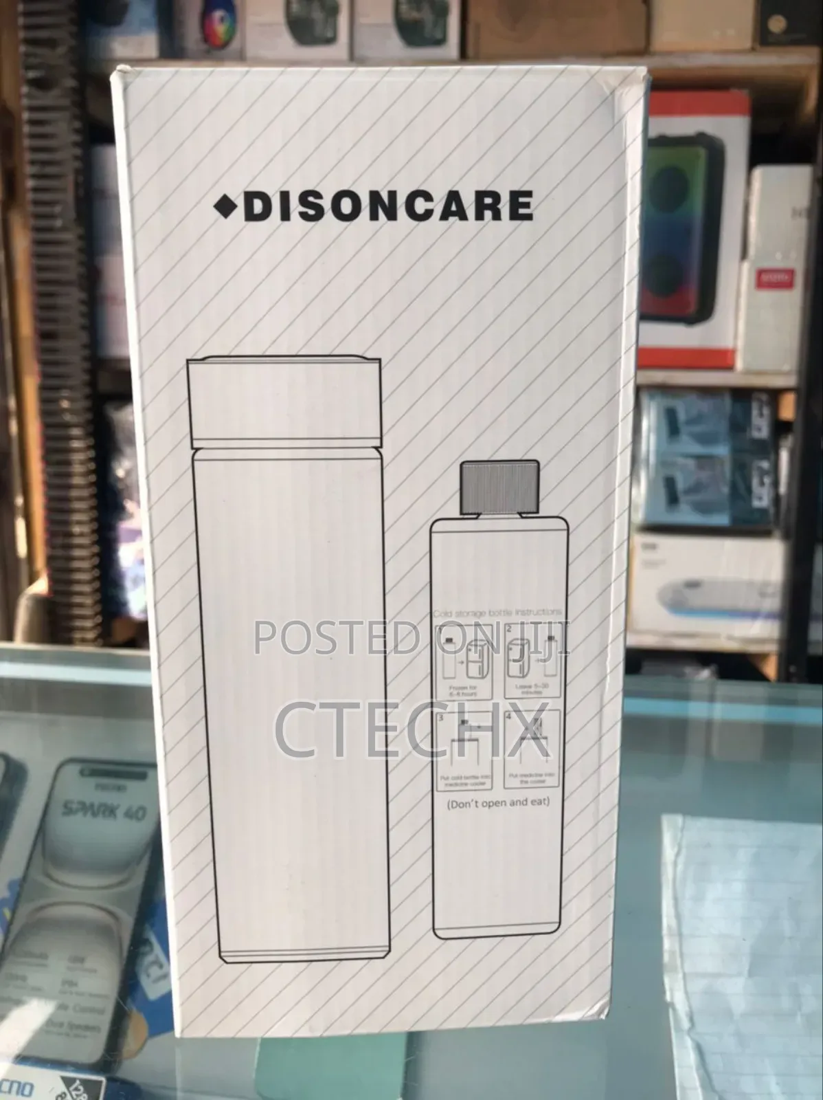 60h Isothermal Pouch For Insulin Gel Cooler Insulated Casefor Diabetic