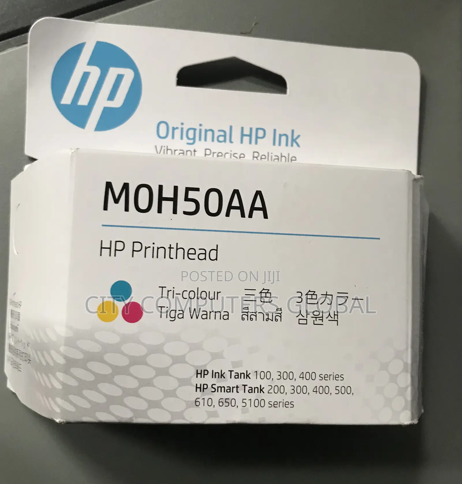 Hp Moh50aa