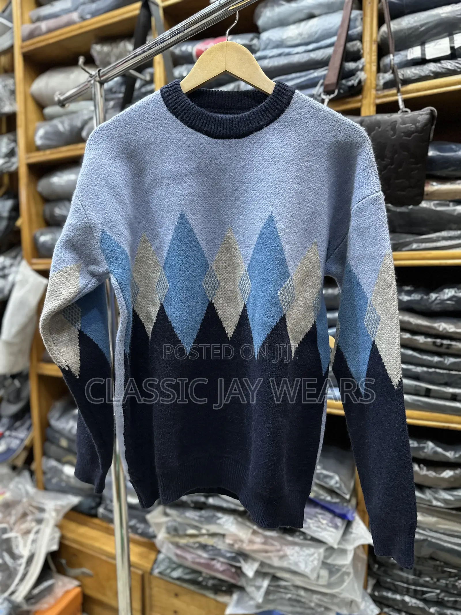 7 Different Beautiful Cardigan Designs Available