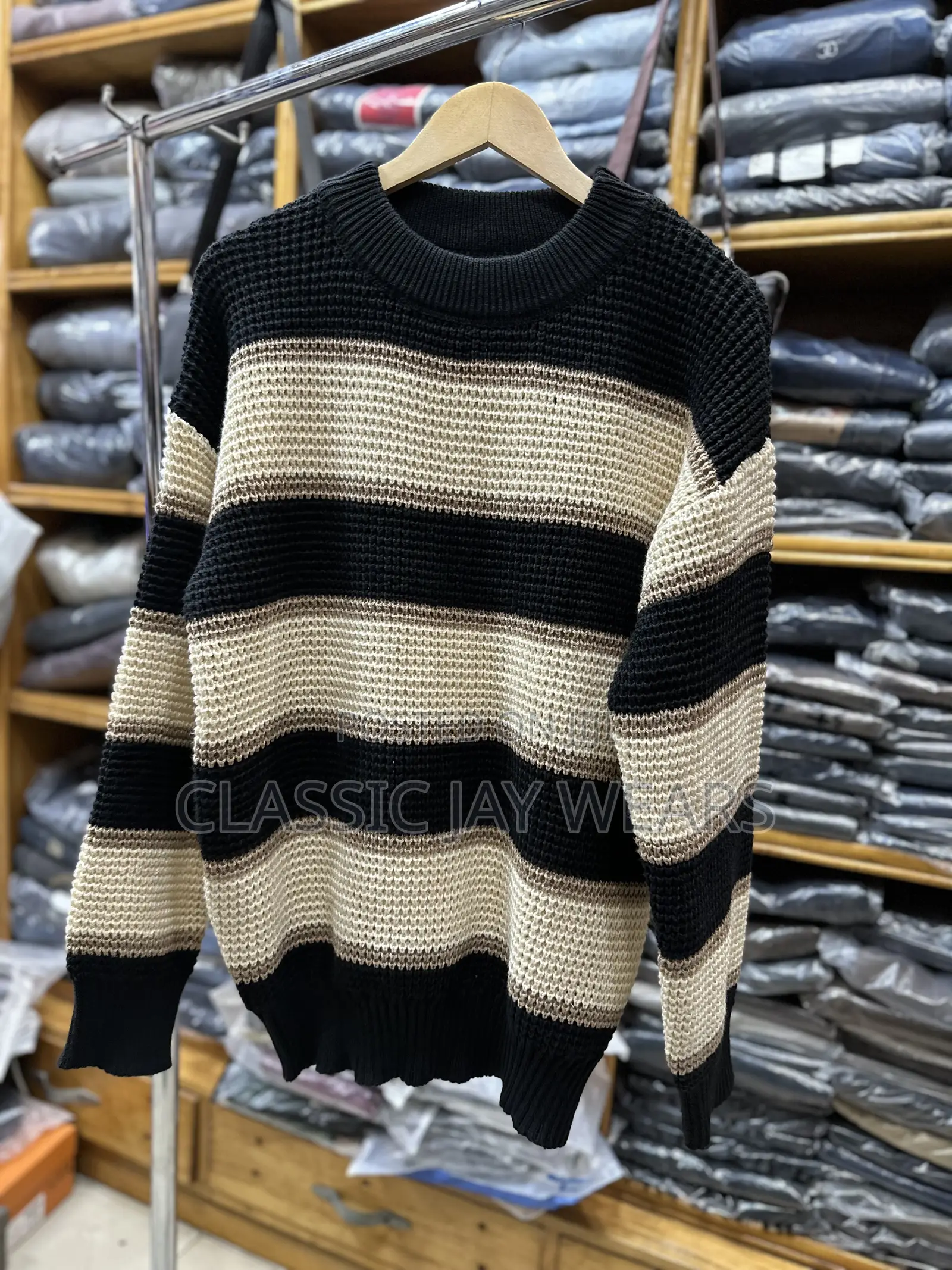 7 Different Beautiful Cardigan Designs Available