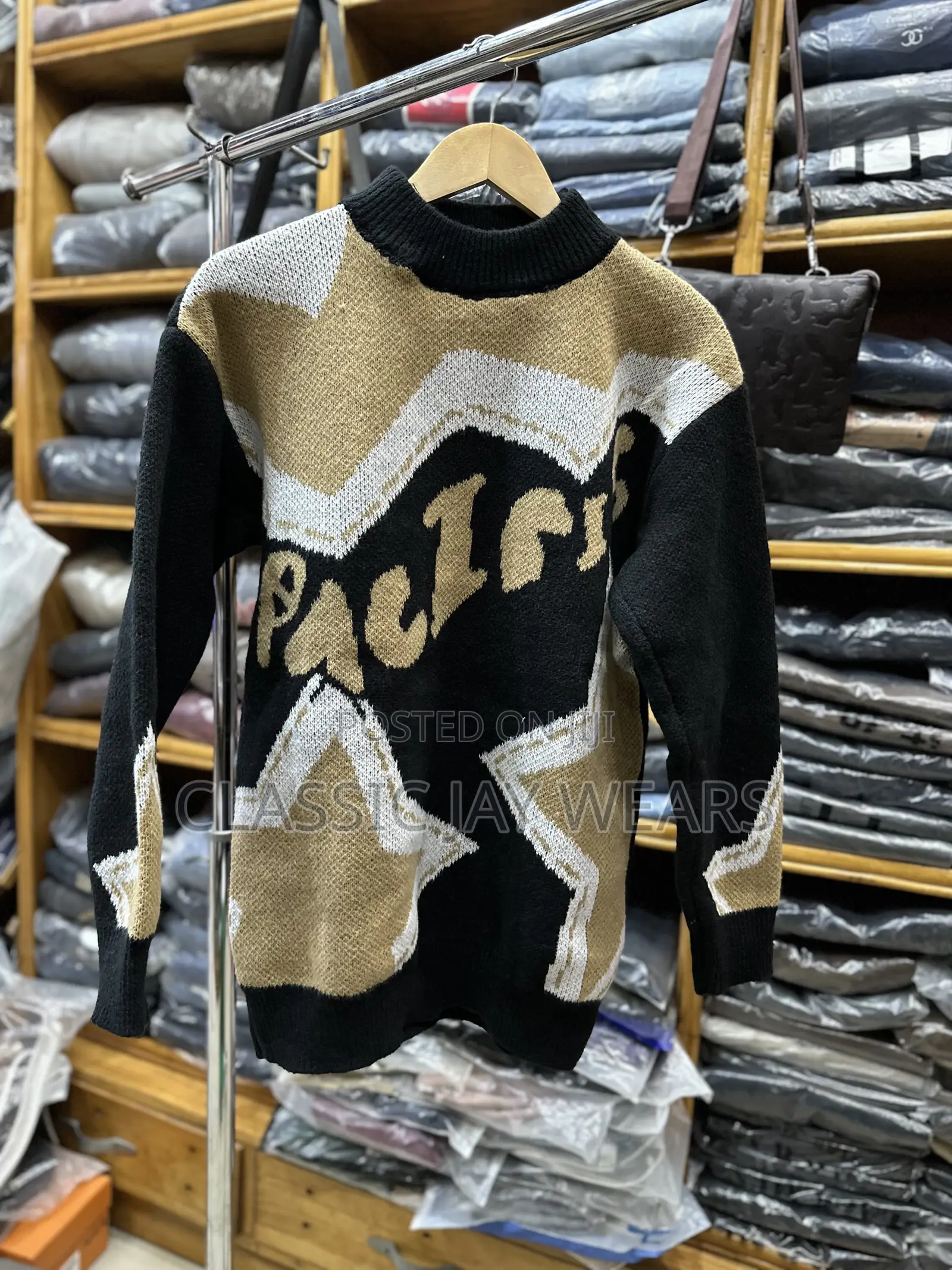 7 Different Beautiful Cardigan Designs Available