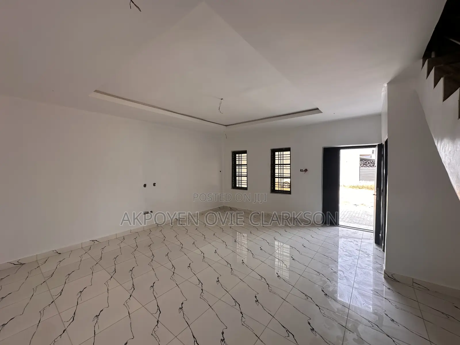 2bdrm Townhouse/Terrace in Lokogoma for sale
