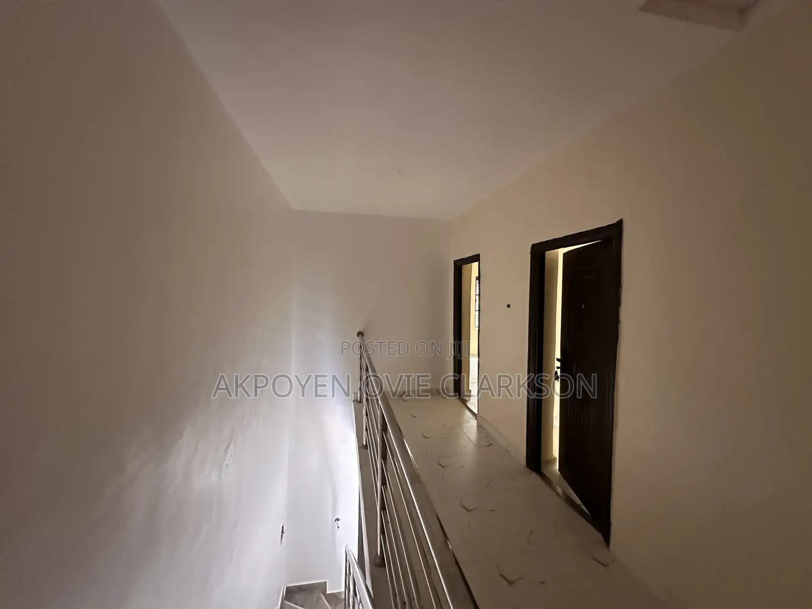 2bdrm Townhouse/Terrace in Lokogoma for sale