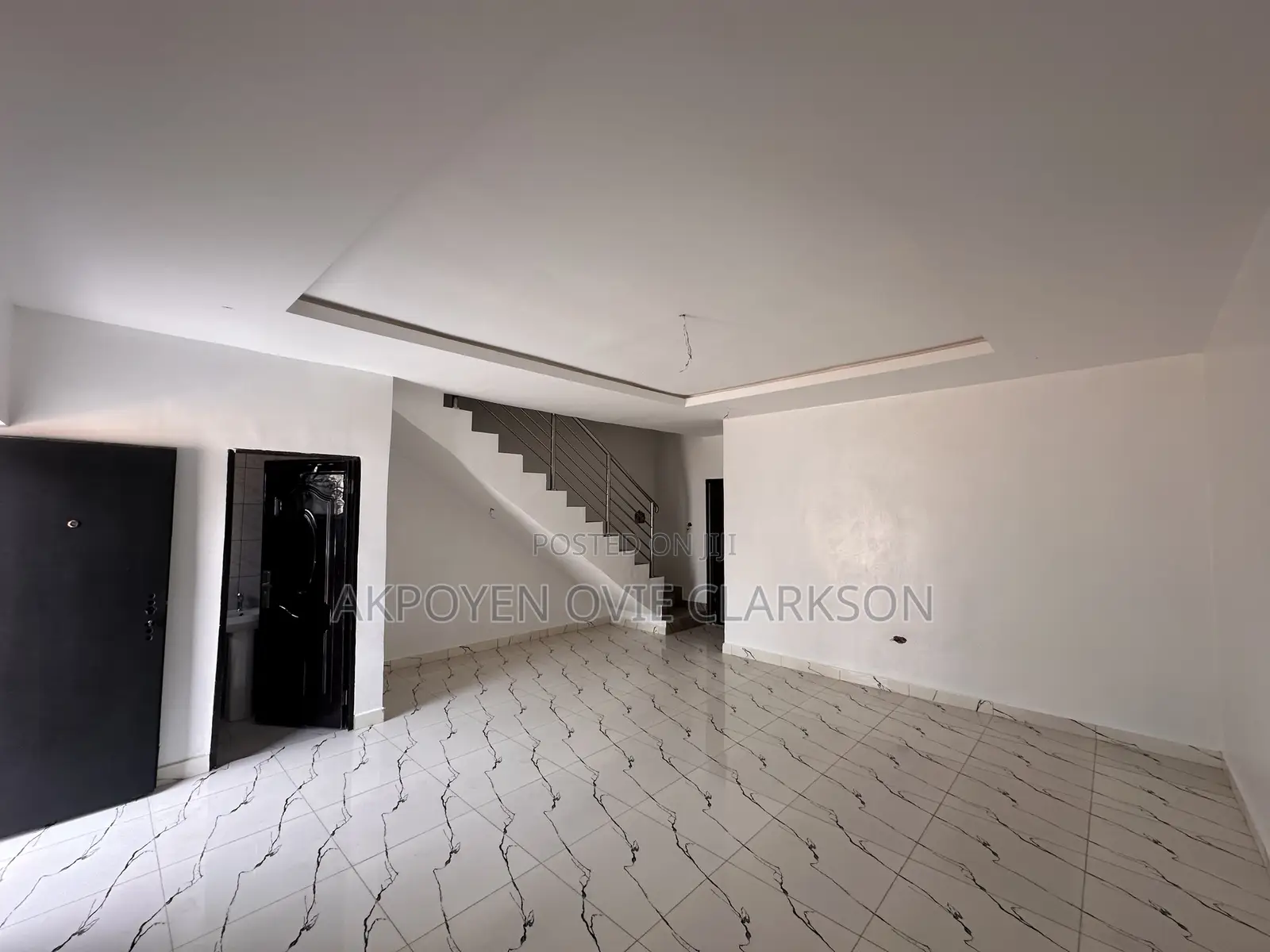 2bdrm Townhouse/Terrace in Lokogoma for sale