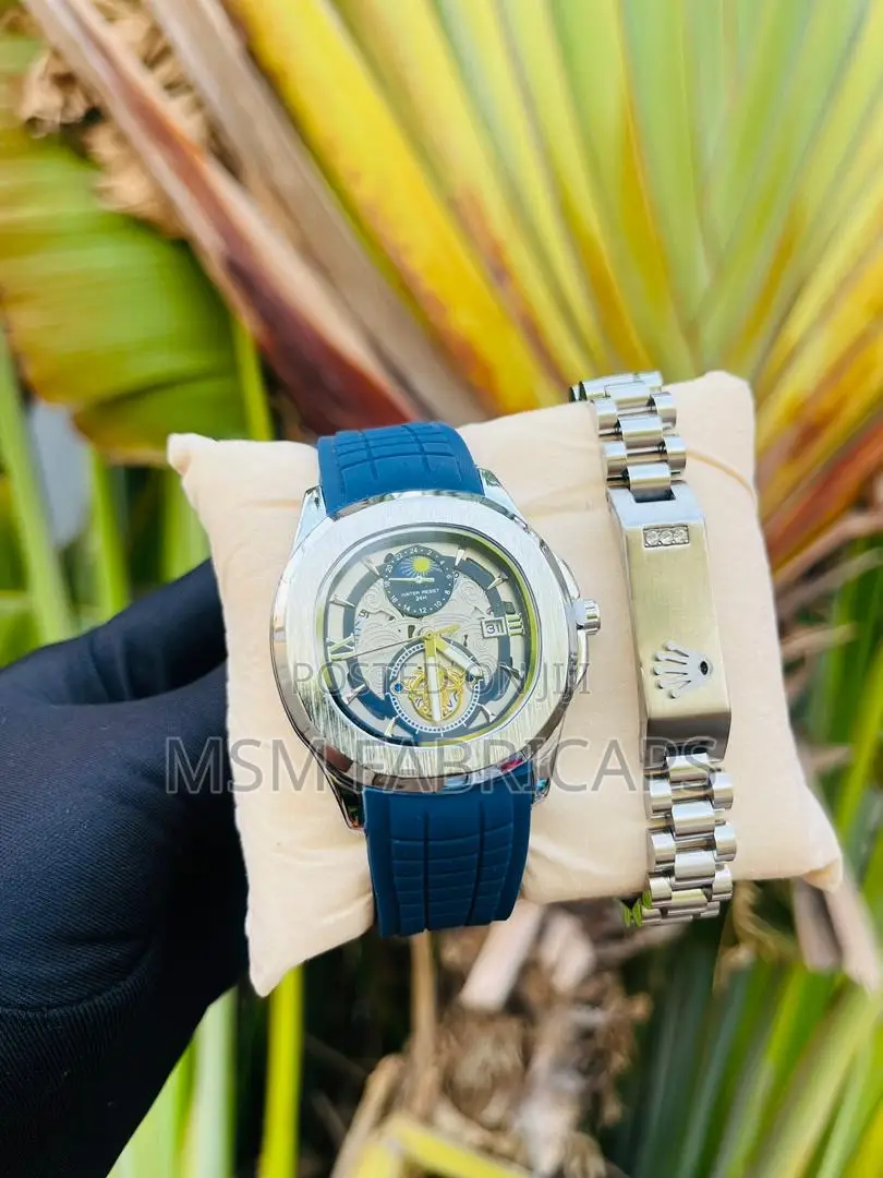 Wrist Watch