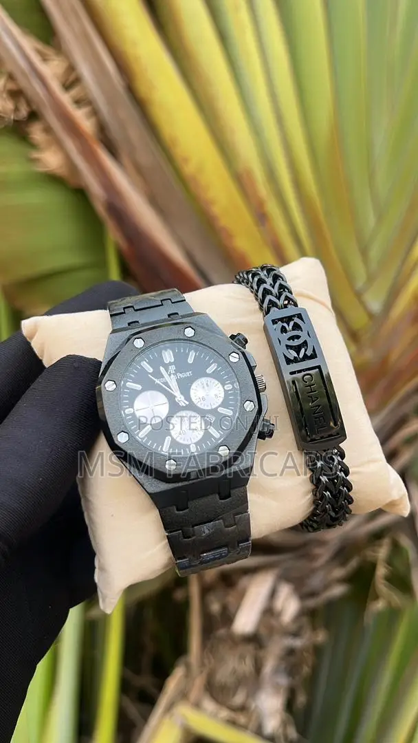 Wrist Watch