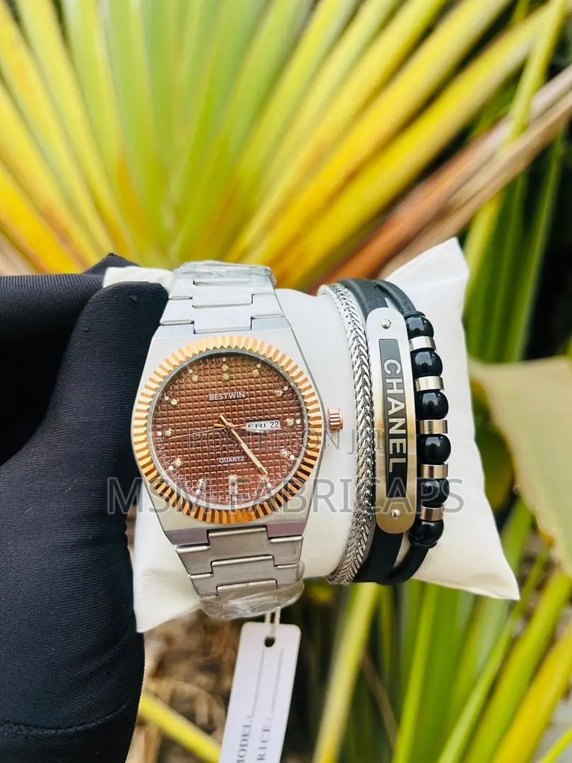 Wrist Watch