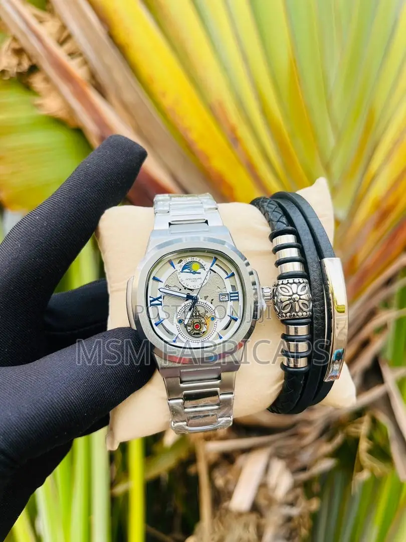 Wrist Watch