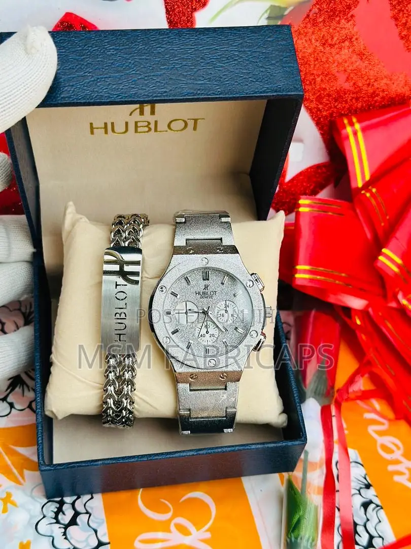 Wrist Watch