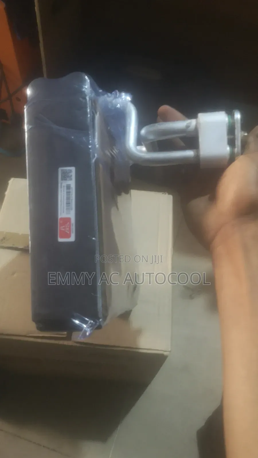 Hyundia Santa Fe Ac Evaporator 2005 Tl 2009 Brand New One