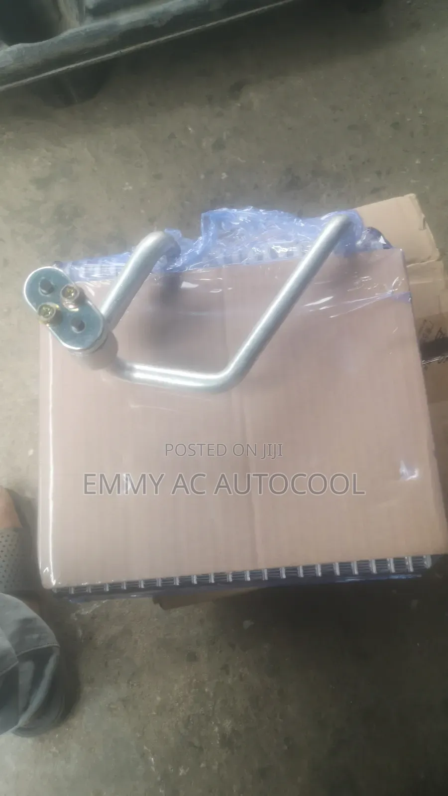 Ac Evaporator for Kia Sportage 2006 to 2009 Brand New One