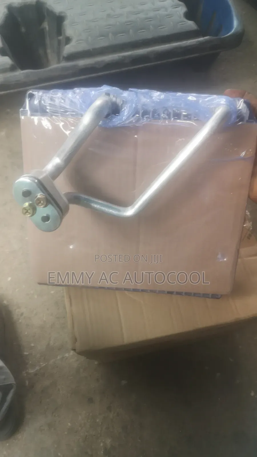 Ac Evaporator for Kia Sportage 2006 to 2009 Brand New One