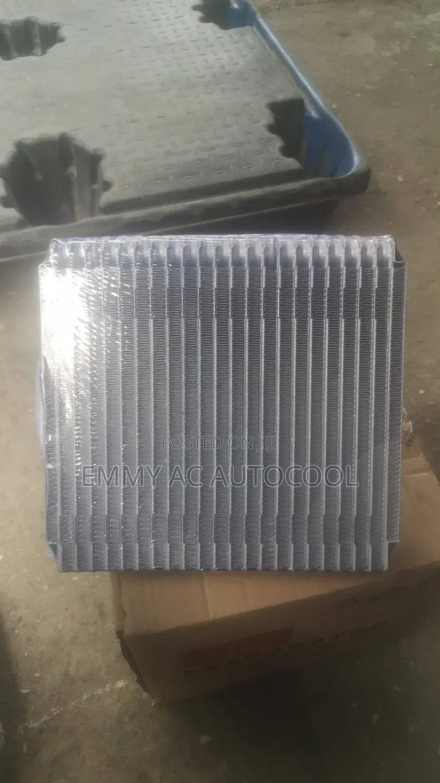Ac Evaporator for Kia Sportage 2006 to 2009 Brand New One