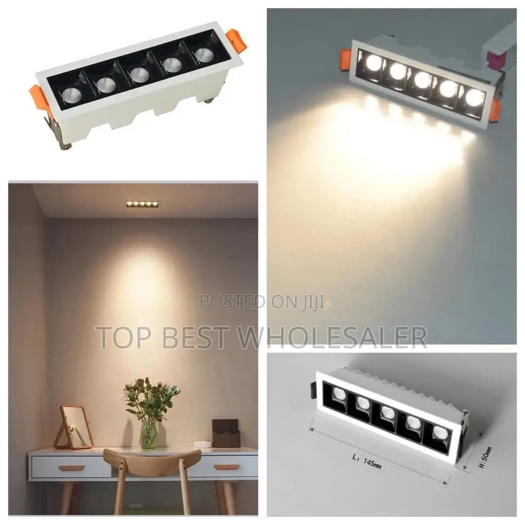 Quality Ceiling Pop Light