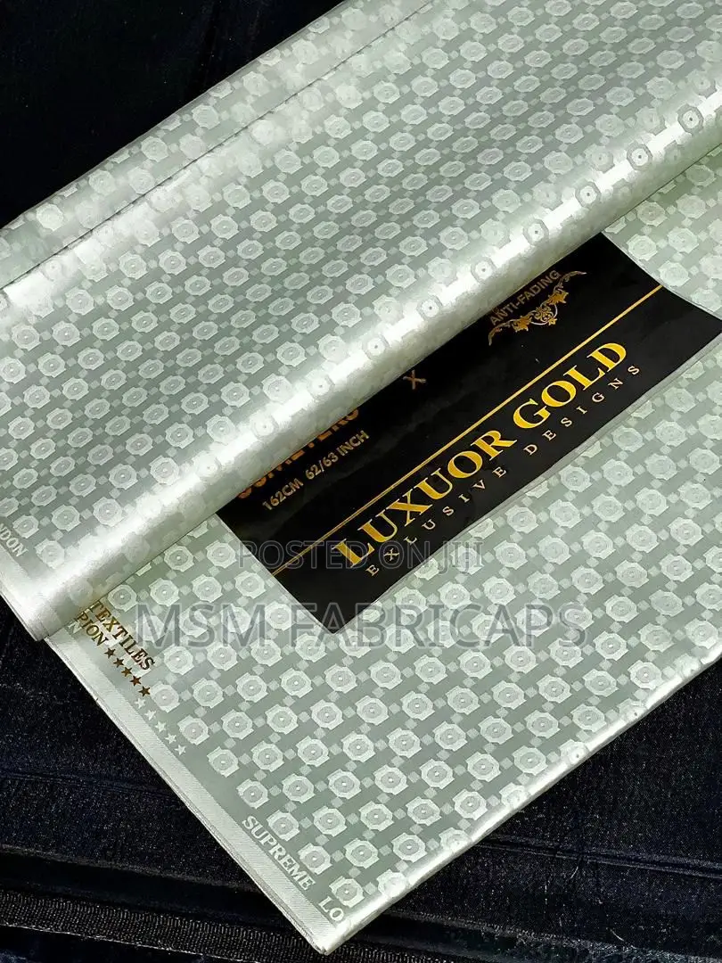 Gold Sheet