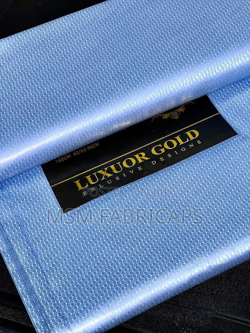 Gold Sheet
