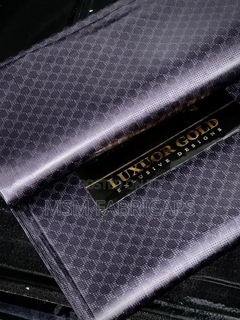 Gold Sheet