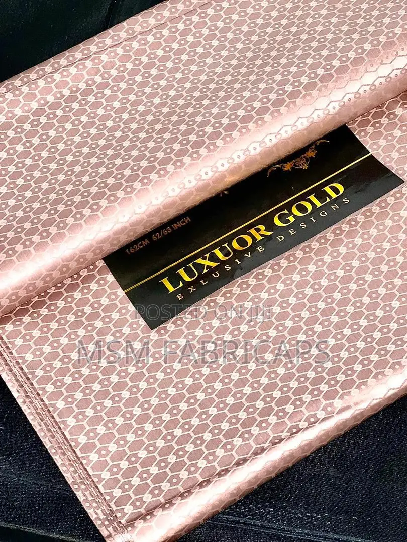 Gold Sheet
