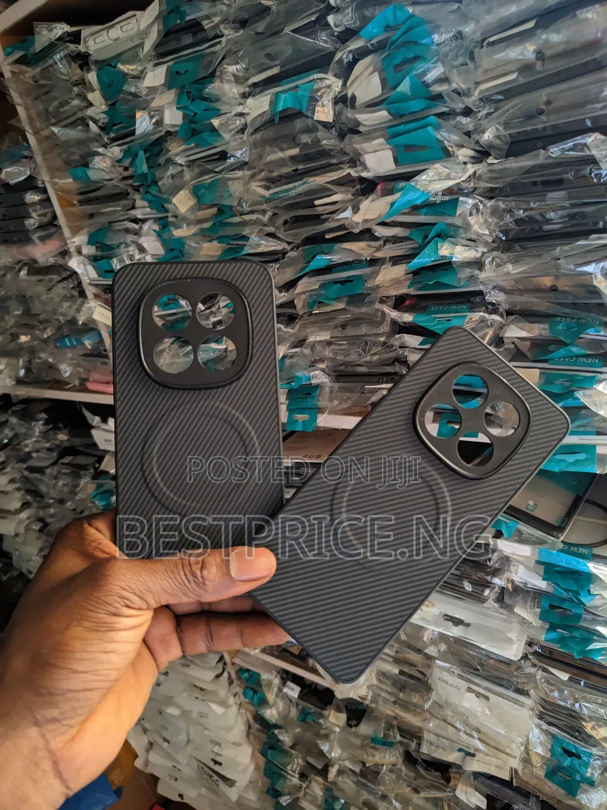 Redmi Note 17,15, 14, 13, 12, 11, 10 Series
