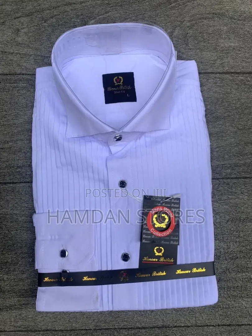 Corporate Shirt