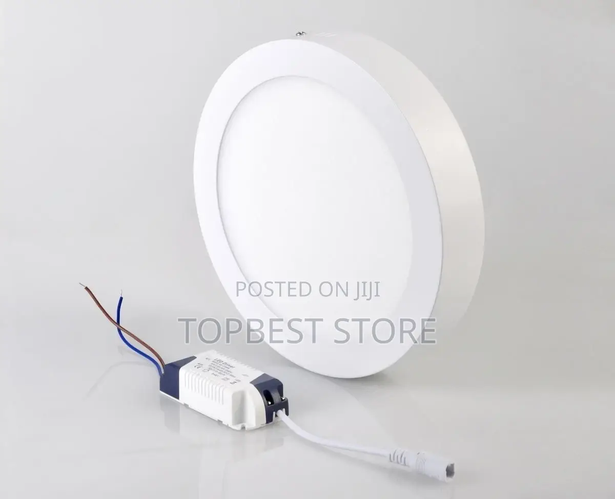 Modern Surface Light 18w,12w,6w