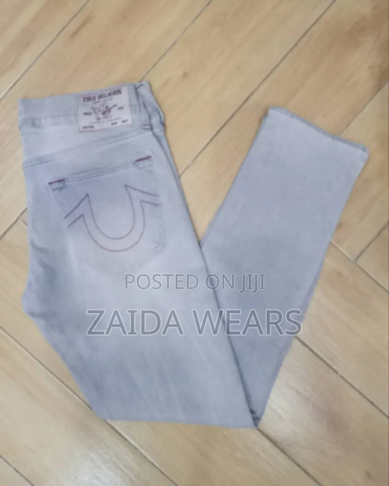 American True Religion Jeans