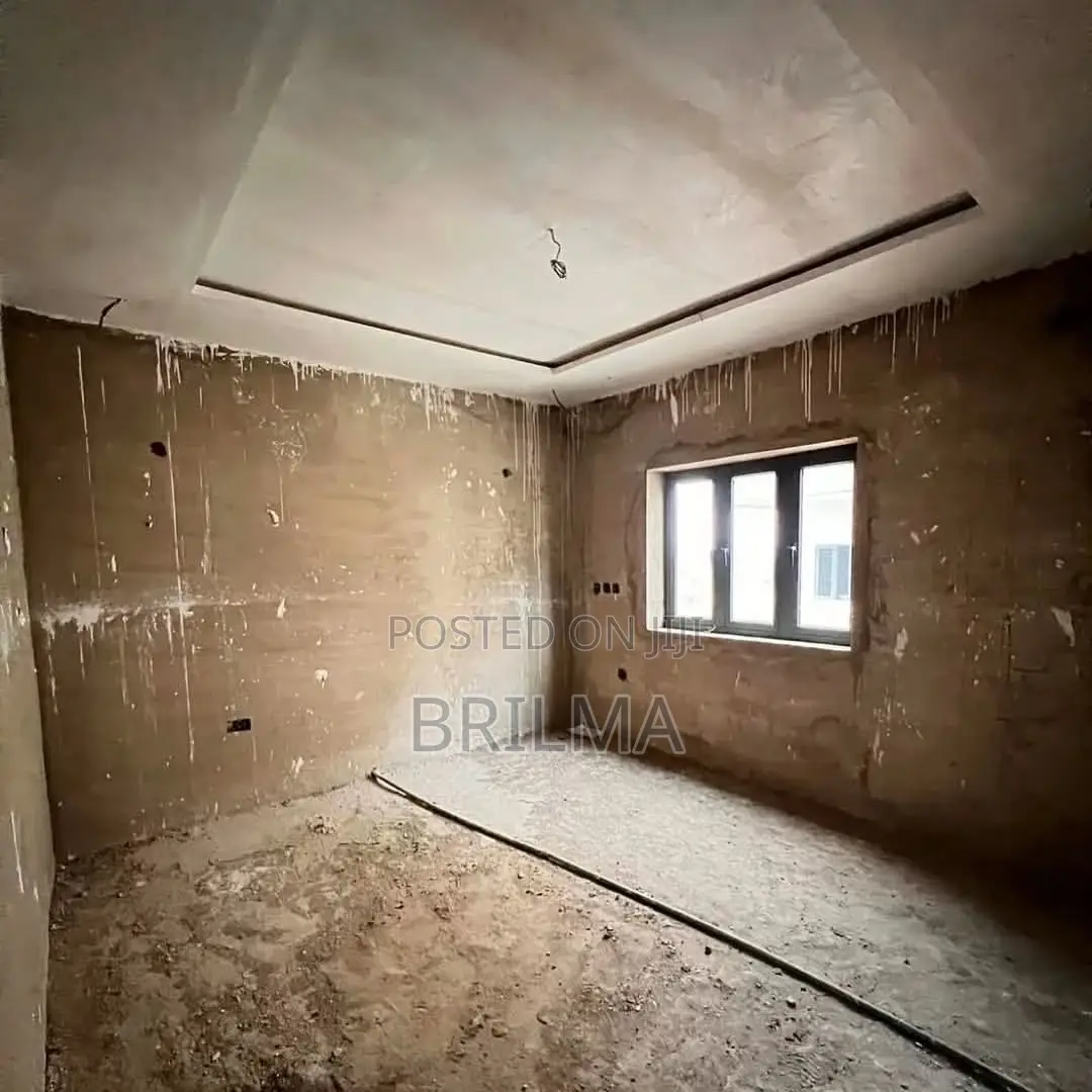 2bdrm Apartment in Lugbe District for sale