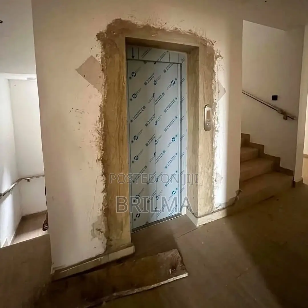 2bdrm Apartment in Lugbe District for sale