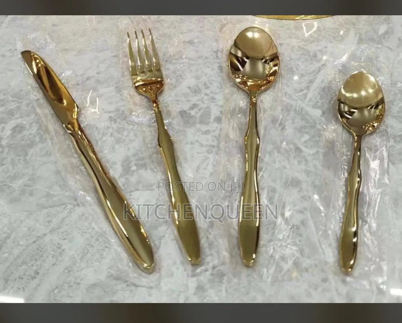 Quality Eating Spoon