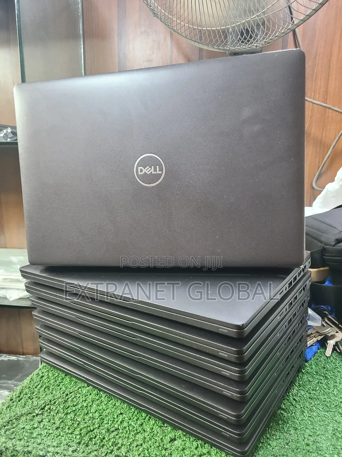 Laptop Dell Latitude 5400 8GB Intel Core I5 SSD 256GB