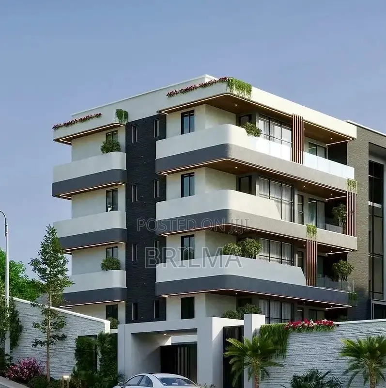 3bdrm Apartment in Asokoro for sale
