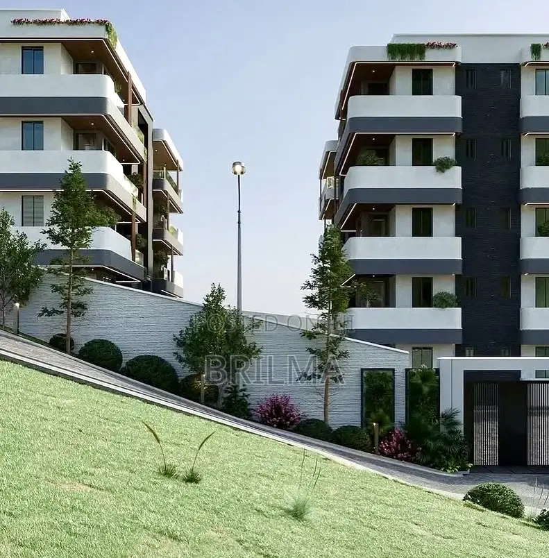 3bdrm Apartment in Asokoro for sale