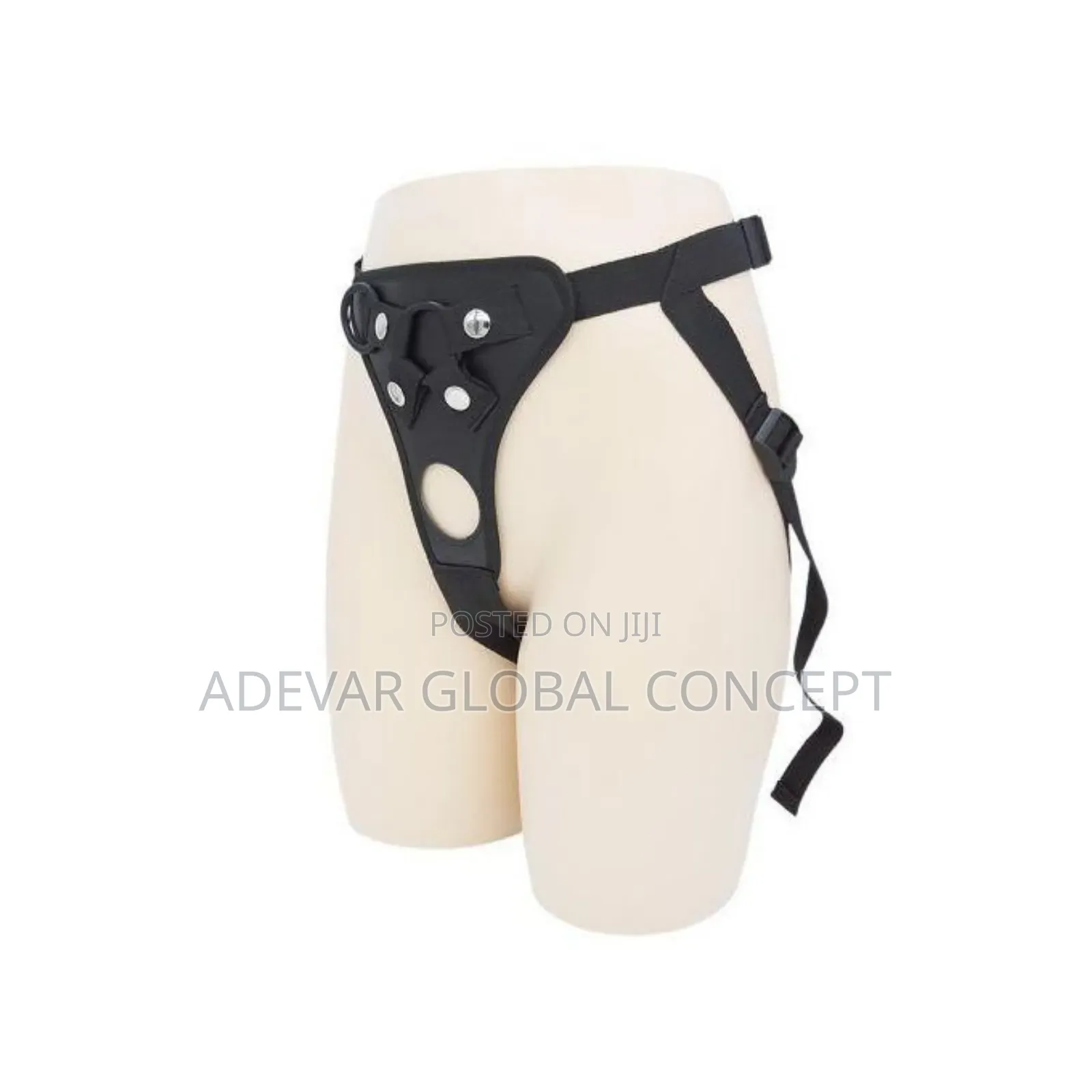Pu Leather Pants Unisex Lace Dildo Strap Belt Wearable Sex Toy Lesbian
