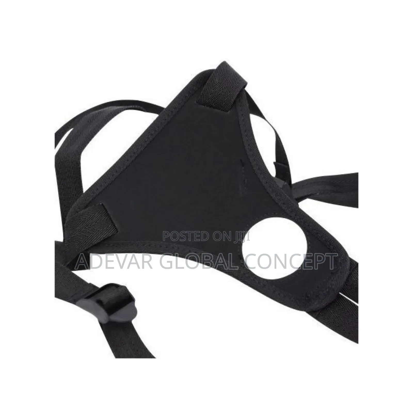 Pu Leather Pants Unisex Lace Dildo Strap Belt Wearable Sex Toy Lesbian