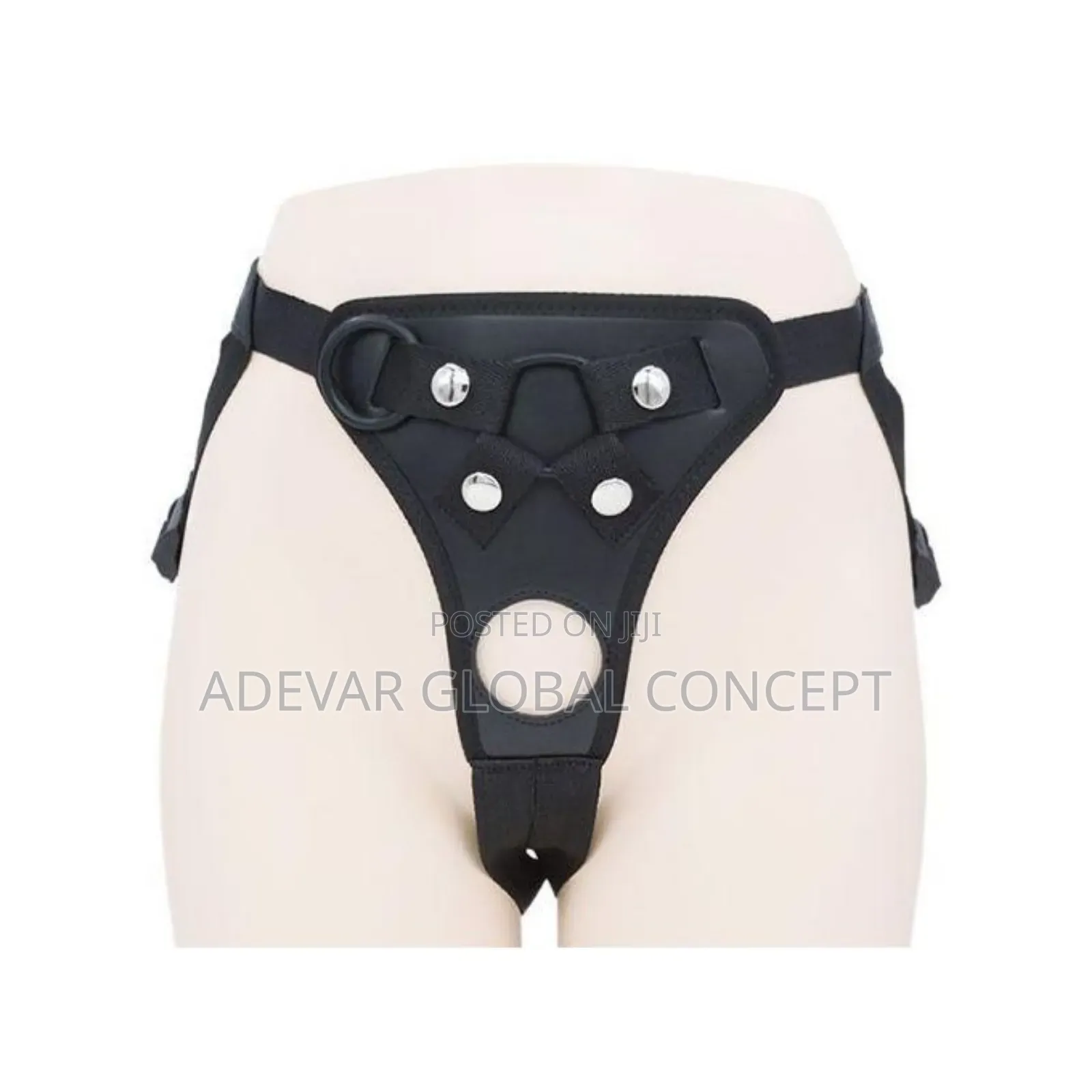 Pu Leather Pants Unisex Lace Dildo Strap Belt Wearable Sex Toy Lesbian