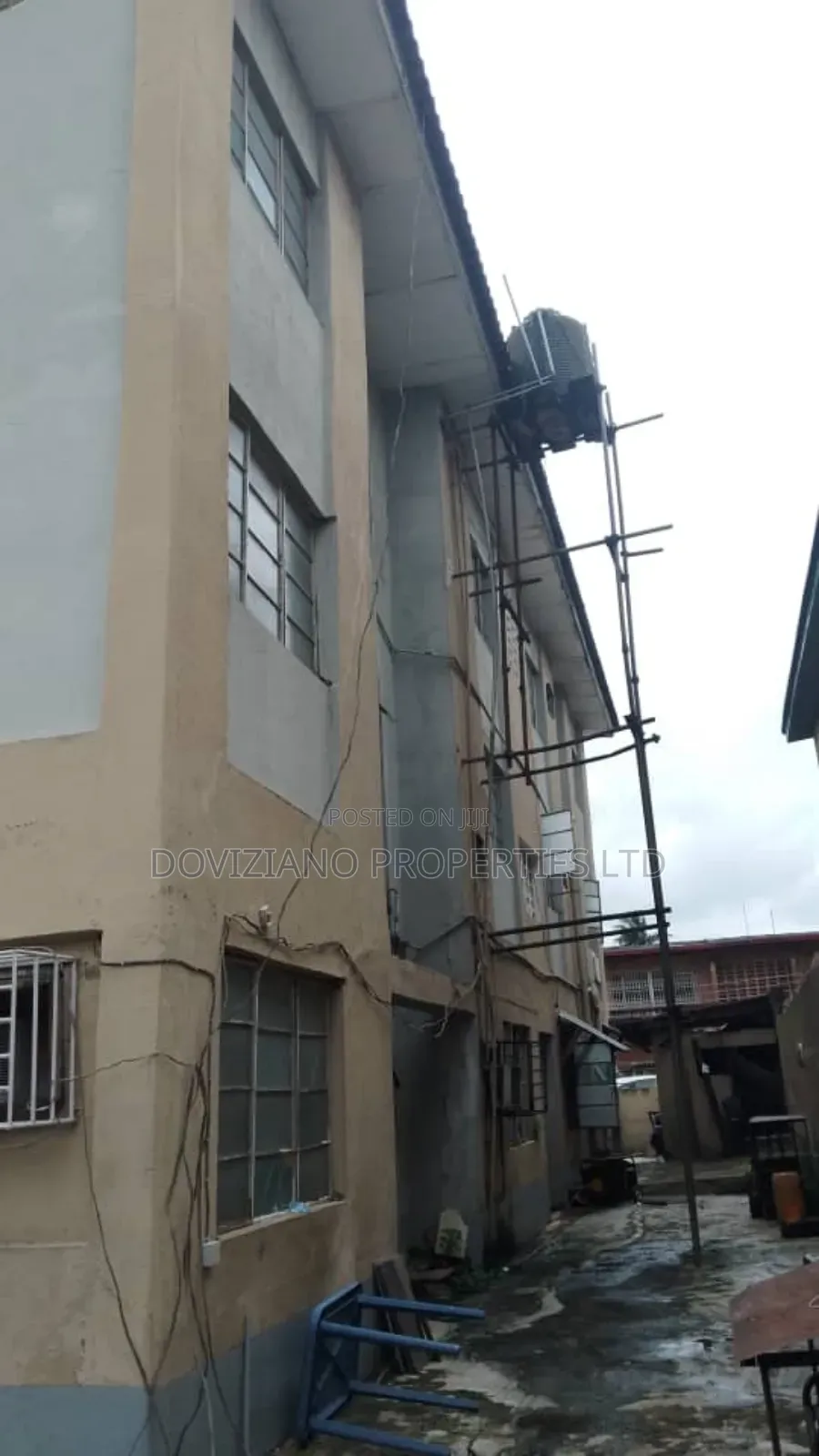 2bdrm Block of Flats in Gbagada for sale
