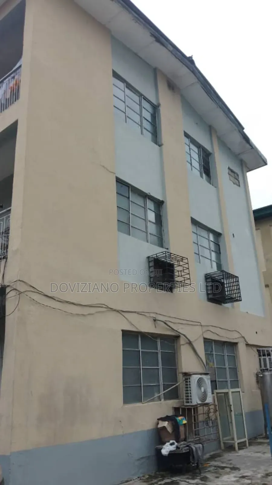 2bdrm Block of Flats in Gbagada for sale