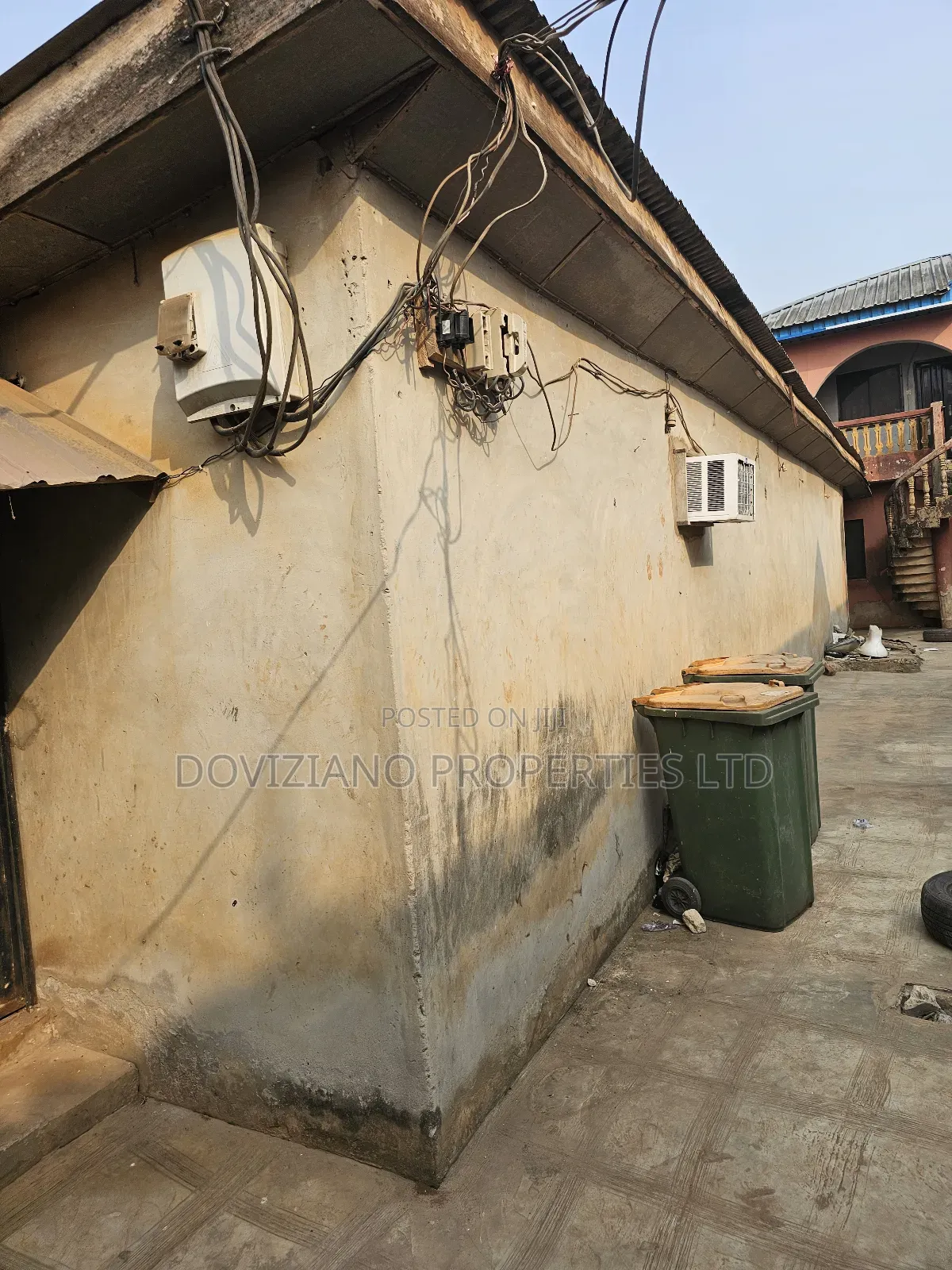 2bdrm Block of Flats in Gbagada for sale