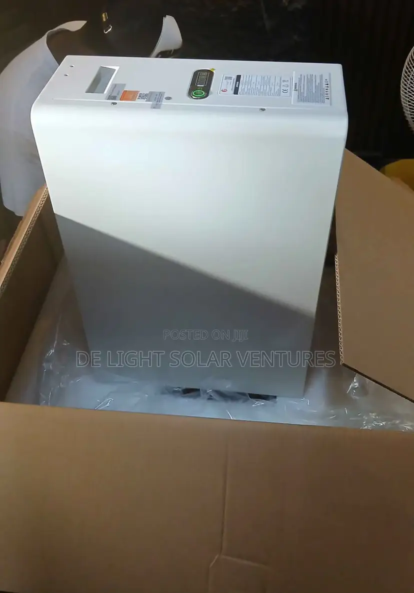 5kwh 48v Felicity Lithium Ion Battery