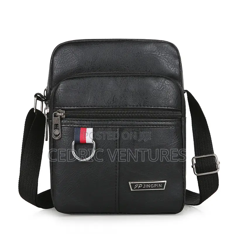 Stylish Crossbody Shoulder Bag for Men