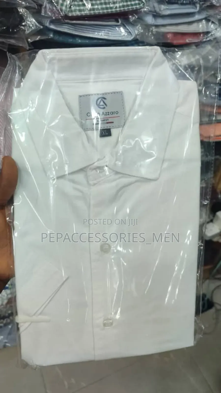 Short Sleeve Corporate Shirts