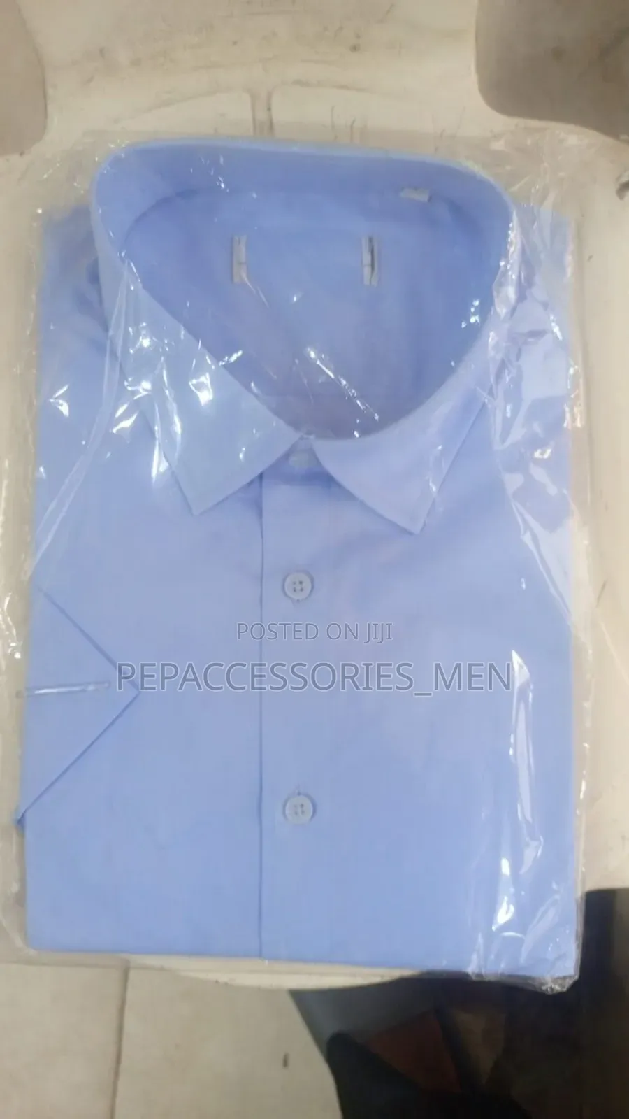 Short Sleeve Corporate Shirts