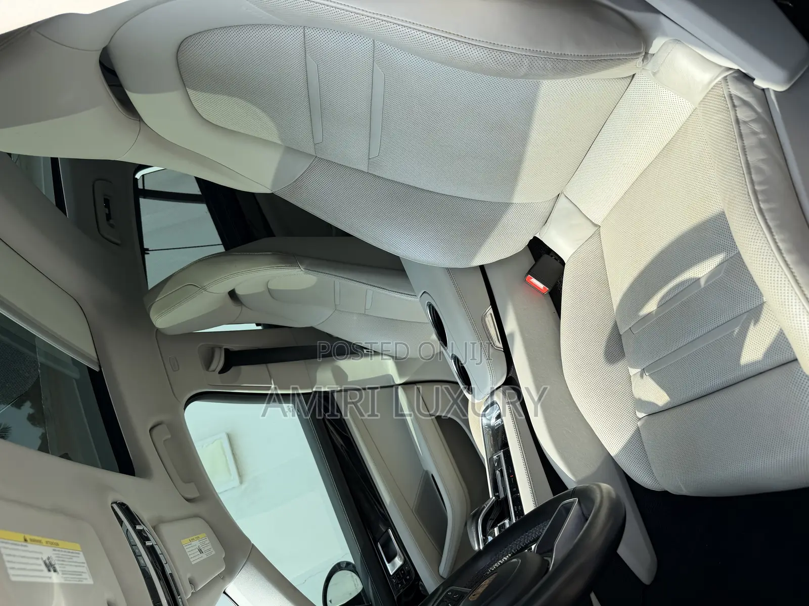Porsche Panamera 4 Executive AWD 2017
